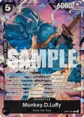 Monkey.D.Luffy (Offline Regional 2024 Vol. 3) [Finalist] OP07-091