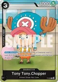 Tony Tony.Chopper (Event Pack Vol. 5) P-065
