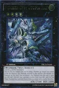 Number C39: Utopia Ray (UTR) ORCS-EN040