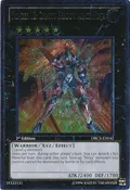 Number 12: Crimson Shadow Armor Ninja (UTR) ORCS-EN042