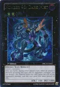 Number 96: Dark Mist (UTR) ORCS-EN043