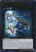 Wind-Up Carrier Zenmaity (UTR) ORCS-EN044