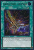 Inzektor Sword - Zektkaliber (UTR) ORCS-EN054