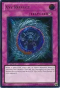 Xyz Reflect (UTR) ORCS-EN066
