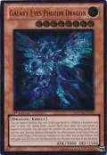 Galaxy-Eyes Photon Dragon (UTR) PHSW-EN011
