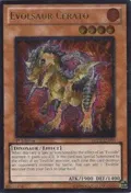 Evolsaur Cerato (UTR) PHSW-EN020