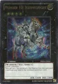 Number 10: Illumiknight (UTR) PHSW-EN041
