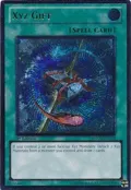 Xyz Gift (UTR) PHSW-EN049