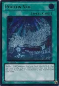 Photon Veil (UTR) PHSW-EN050