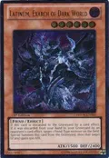 Latinum, Exarch of Dark World (UTR) PHSW-EN085