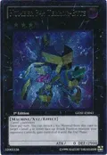 Number 34: Terror-Byte (UTR) GENF-EN041