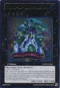 Wind-Up Zenmaister (UTR) GENF-EN042
