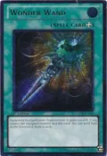 Wonder Wand (UTR) GENF-EN045