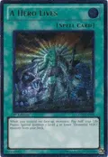 A Hero Lives (UTR) GENF-EN098