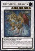 Life Stream Dragon (UTR) EXVC-EN038