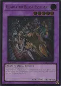 Gladiator Beast Essedarii (UTR) EXVC-EN086