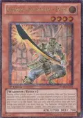 Legendary Six Samurai - Enishi (UTR) STOR-EN021