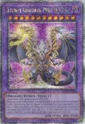 Ultimate Dragon of Pride and Soul ROTA-EN000