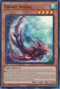 Drake Shark ROTA-EN002