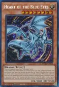 Heart of the Blue-Eyes ROTA-EN004