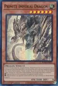 Primite Imperial Dragon ROTA-EN013