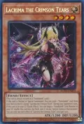 Lacrima the Crimson Tears ROTA-EN014