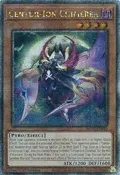 Centur-Ion Chimerea (Quarter Century Secret Rare) ROTA-EN016
