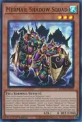 Mermail Shadow Squad ROTA-EN018