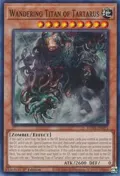 Wandering Titan of Tartarus ROTA-EN021