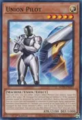 Union Pilot ROTA-EN022