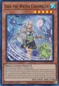 Eria the Water Channeler ROTA-EN023