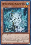 Neverending Nightmare Absorber ROTA-EN028
