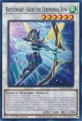Battlewasp - Sachi the Ceremonial Bow ROTA-EN037