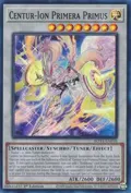 Centur-Ion Primera Primus ROTA-EN038