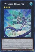 LeVirtue Dragon ROTA-EN042
