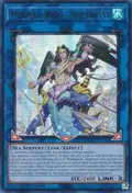 Mermail King - Neptabyss ROTA-EN046