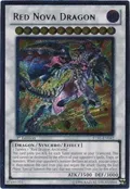 Red Nova Dragon (UTR) STBL-EN042