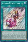 Armed Rebeellion ROTA-EN051
