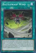 Battlewasp Wind ROTA-EN052