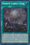 Primite Lordly Lode ROTA-EN058