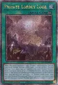 Primite Lordly Lode (Quarter Century Secret Rare) ROTA-EN058