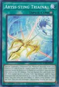 Abyss-sting Triaina ROTA-EN062