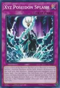 Xyz Poseidon Splash ROTA-EN069