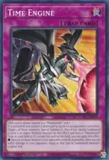 Time Engine ROTA-EN072