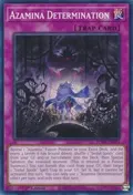 Azamina Determination ROTA-EN073