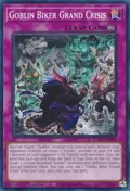Goblin Biker Grand Crisis ROTA-EN075