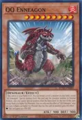 QQ Enneagon ROTA-EN089