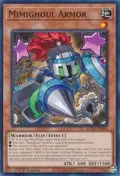 Mimighoul Armor ROTA-EN090