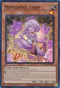 Mimighoul Fairy ROTA-EN091
