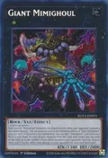 Giant Mimighoul ROTA-EN093